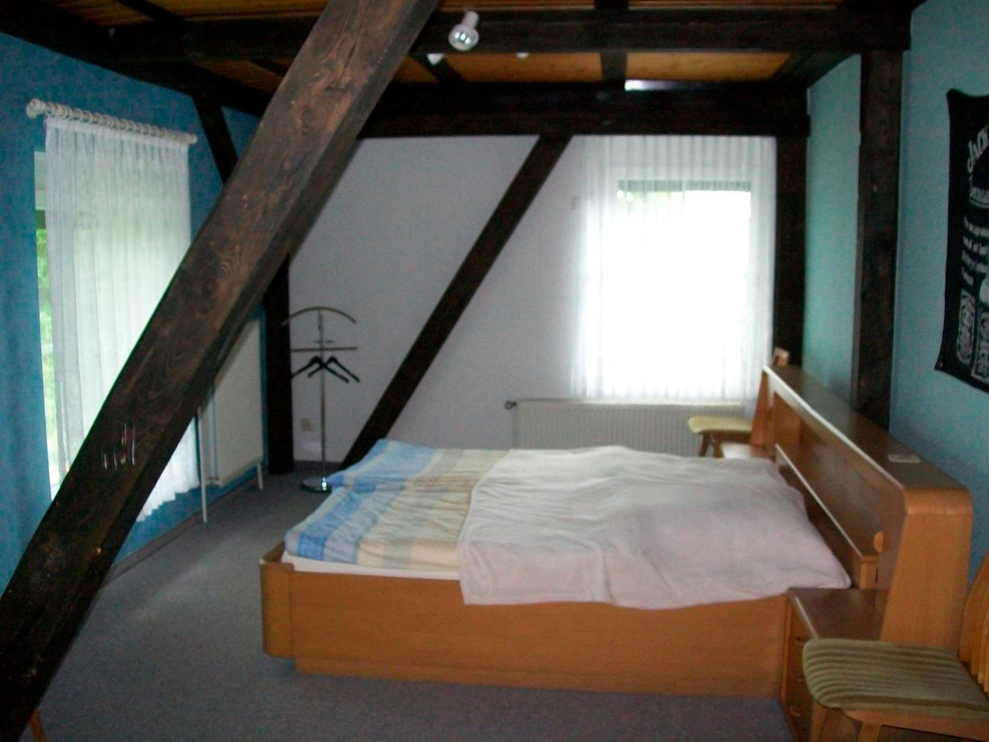 Doppelzimmer 1 Gotthard Hanerau-Hademarschen Exteriér fotografie